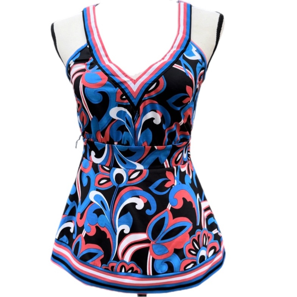 Y2k Fabulosity Tank